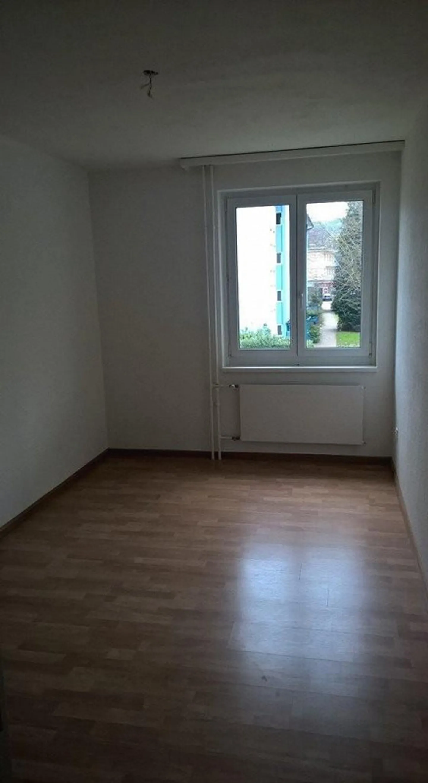 Appartement confortable de 3 pièces avec balcon - Photo 5 sur 5