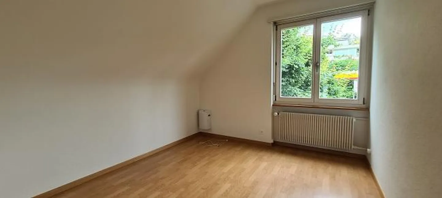 Appartamento spazioso con vista sul Gurten - Foto 11 di 12