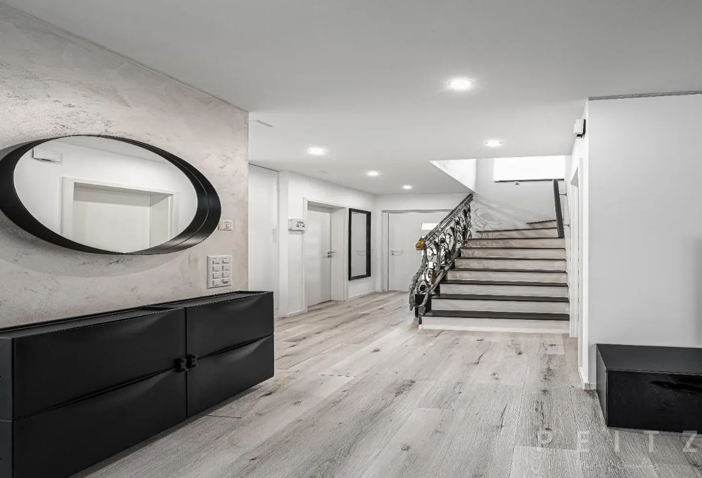 Maison semi-détachée de 4,5 pièces - Photo 4 sur 5
