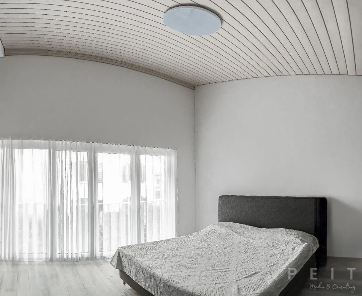 Maison semi-détachée de 4,5 pièces - Photo 5 sur 5