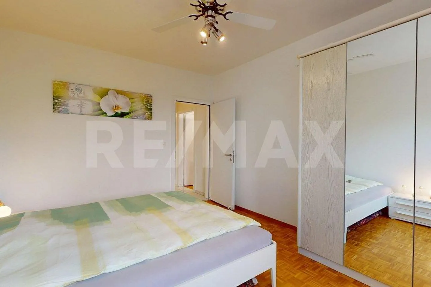 Charmante Wohnung in Ascona - Foto 11 von 13