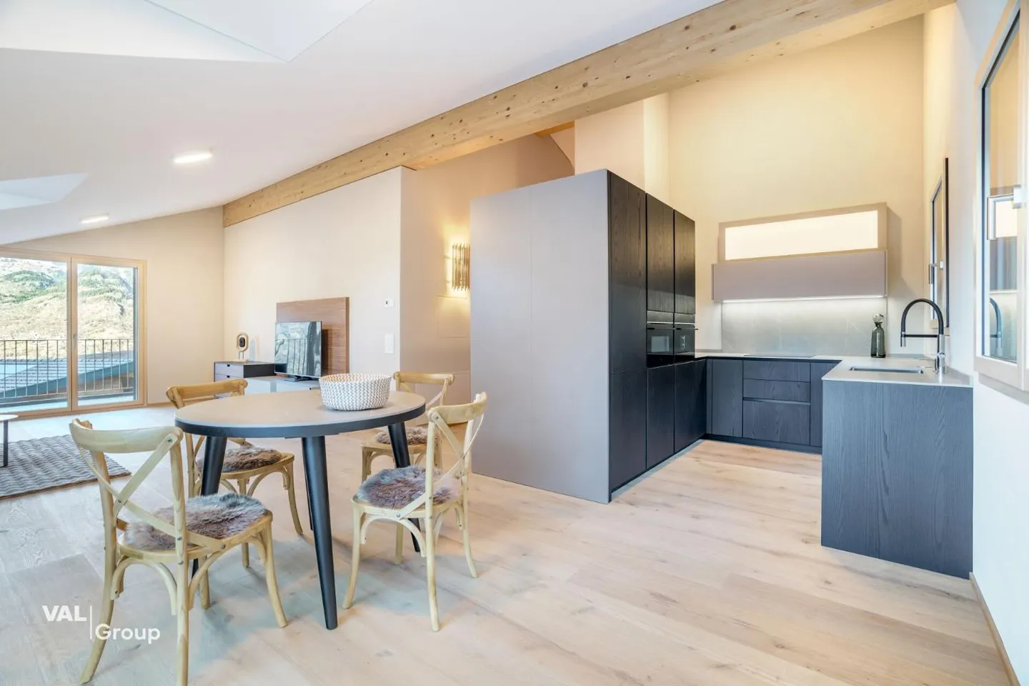 Sustainable and Stylish New Attic - Your Future Home or Holiday Residence - Photo 3 of 13