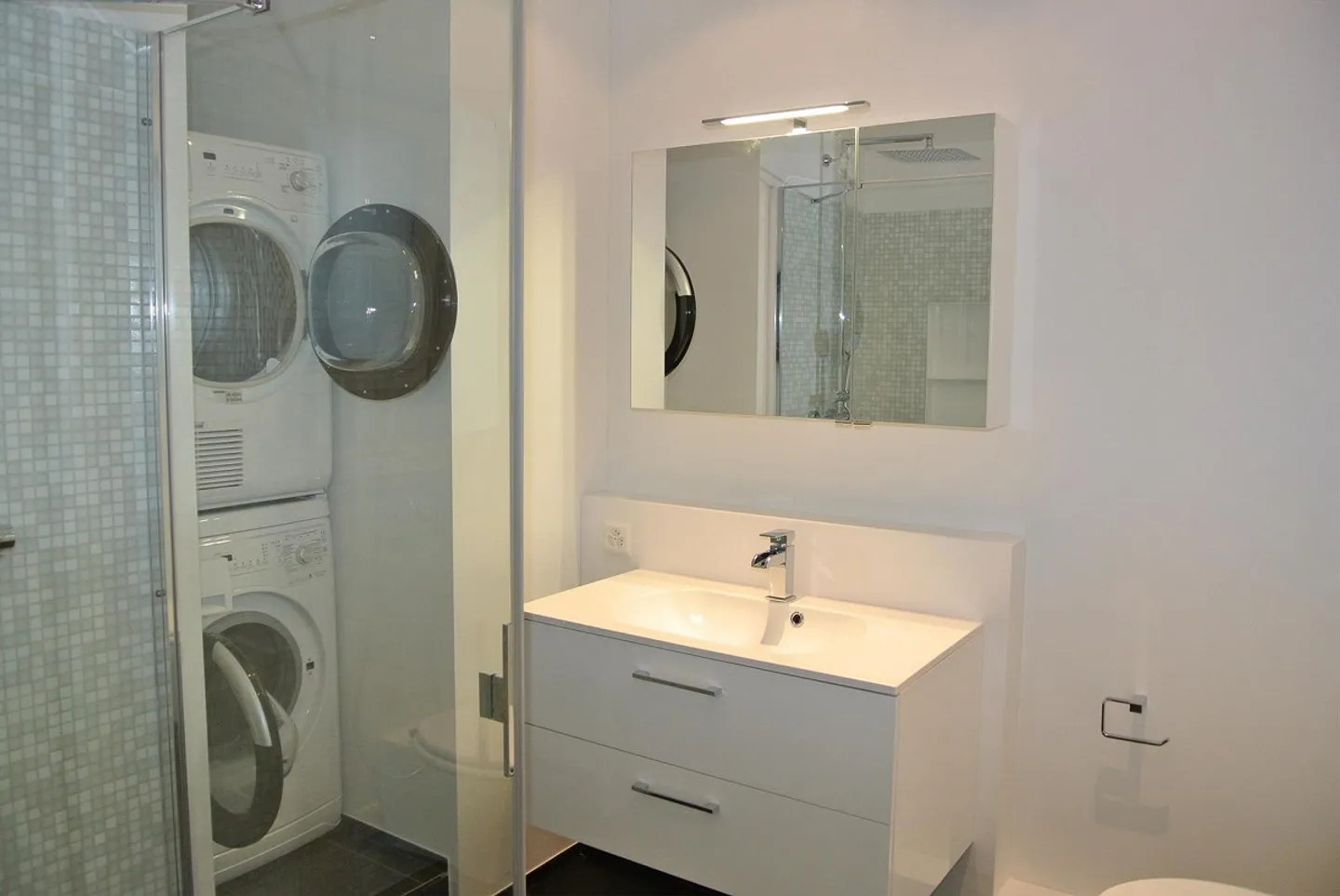 Charmante Wohnung mit Galerie - Foto 3 von 6