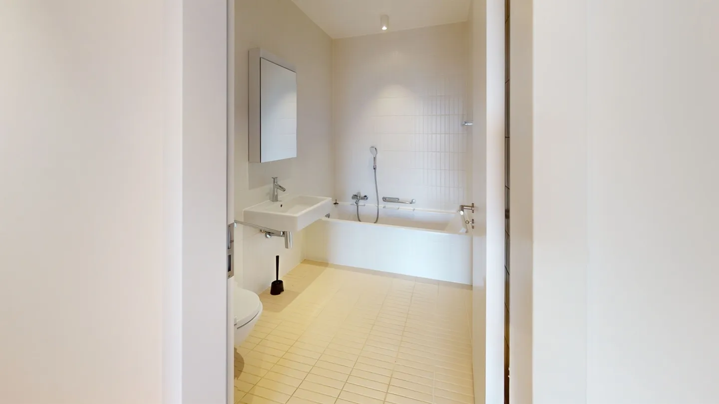 Appartement moderne à Massagno - Photo 11 sur 11