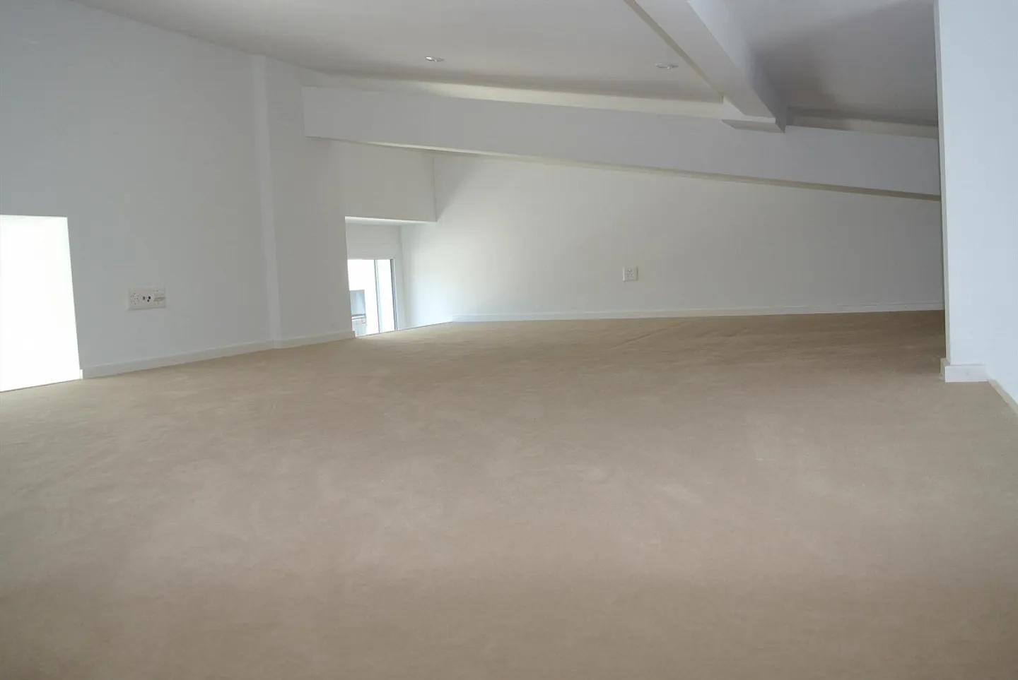 Charmante Wohnung mit Galerie - Foto 5 von 6