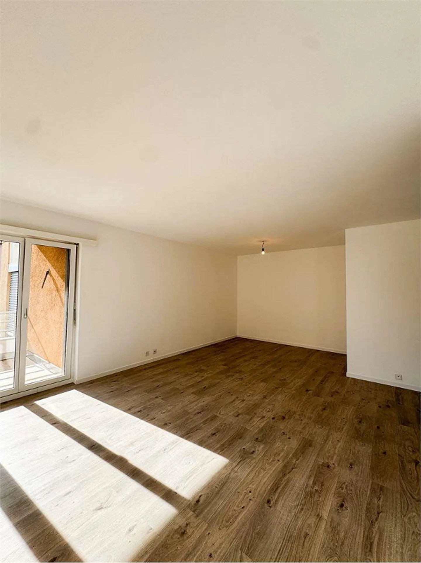 3.5 RENOVATED APARTMENT IN AGNO - Photo 2 of 13