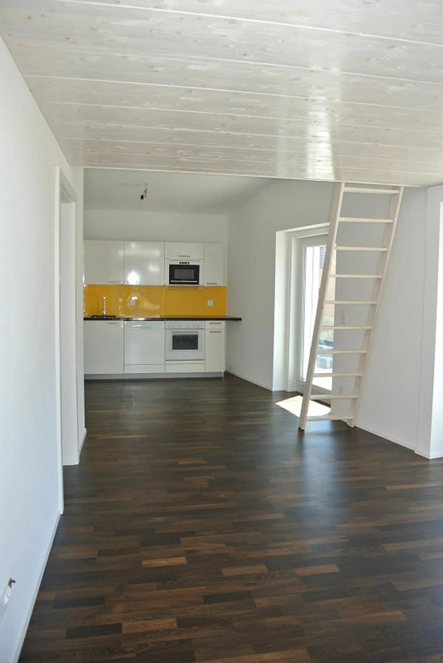 Charmante Wohnung mit Galerie - Foto 1 von 6