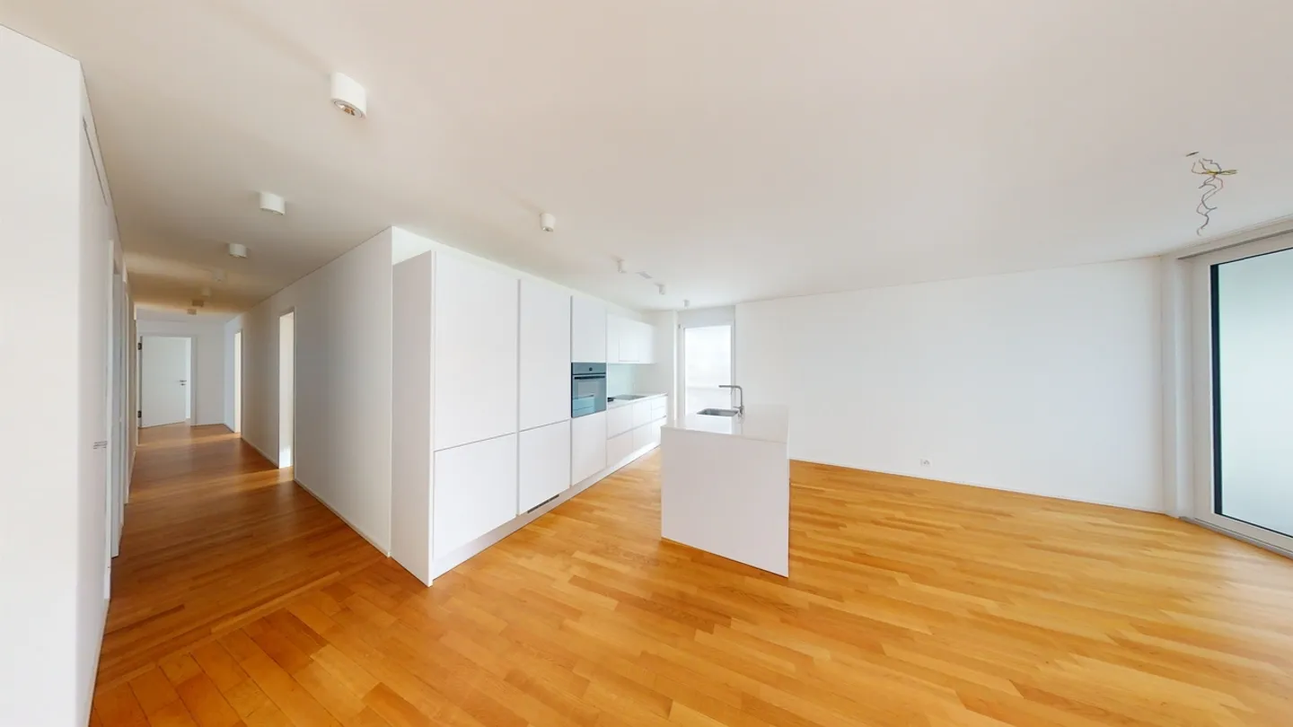 Appartement moderne à Massagno - Photo 2 sur 11