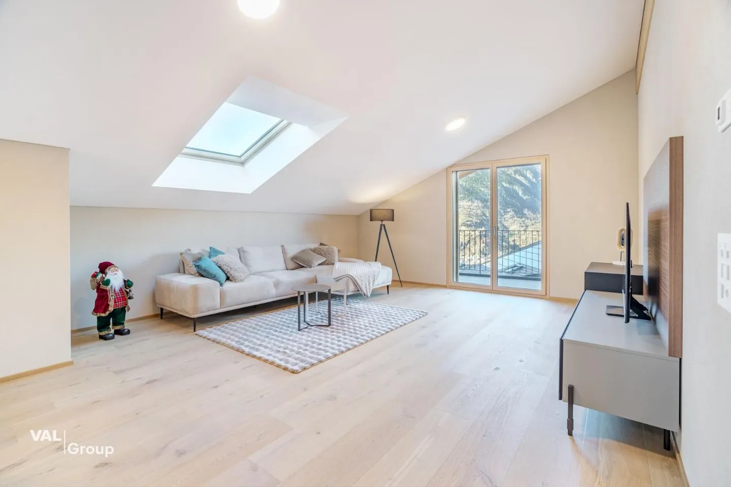 Sustainable and Stylish New Attic - Your Future Home or Holiday Residence - Photo 2 of 13