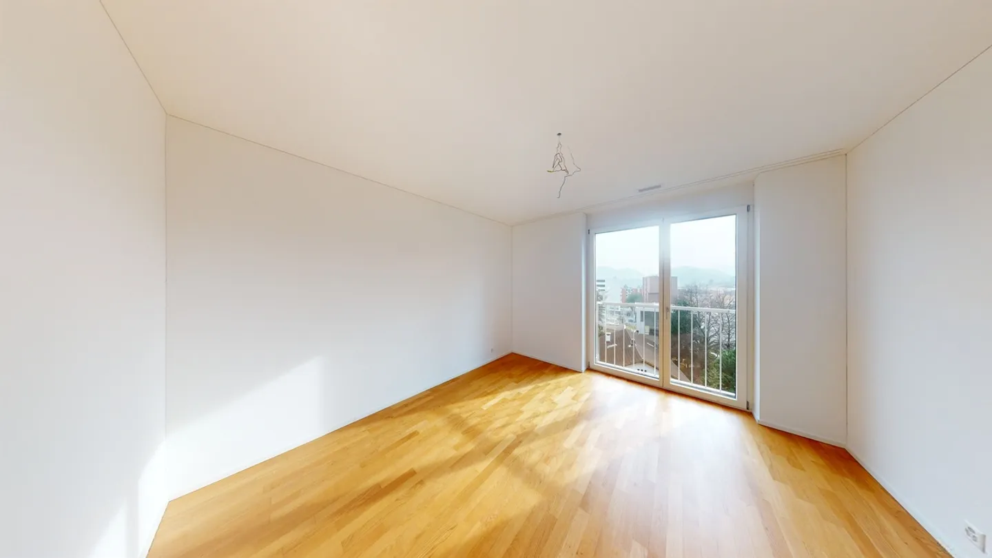 Appartement moderne à Massagno - Photo 8 sur 11