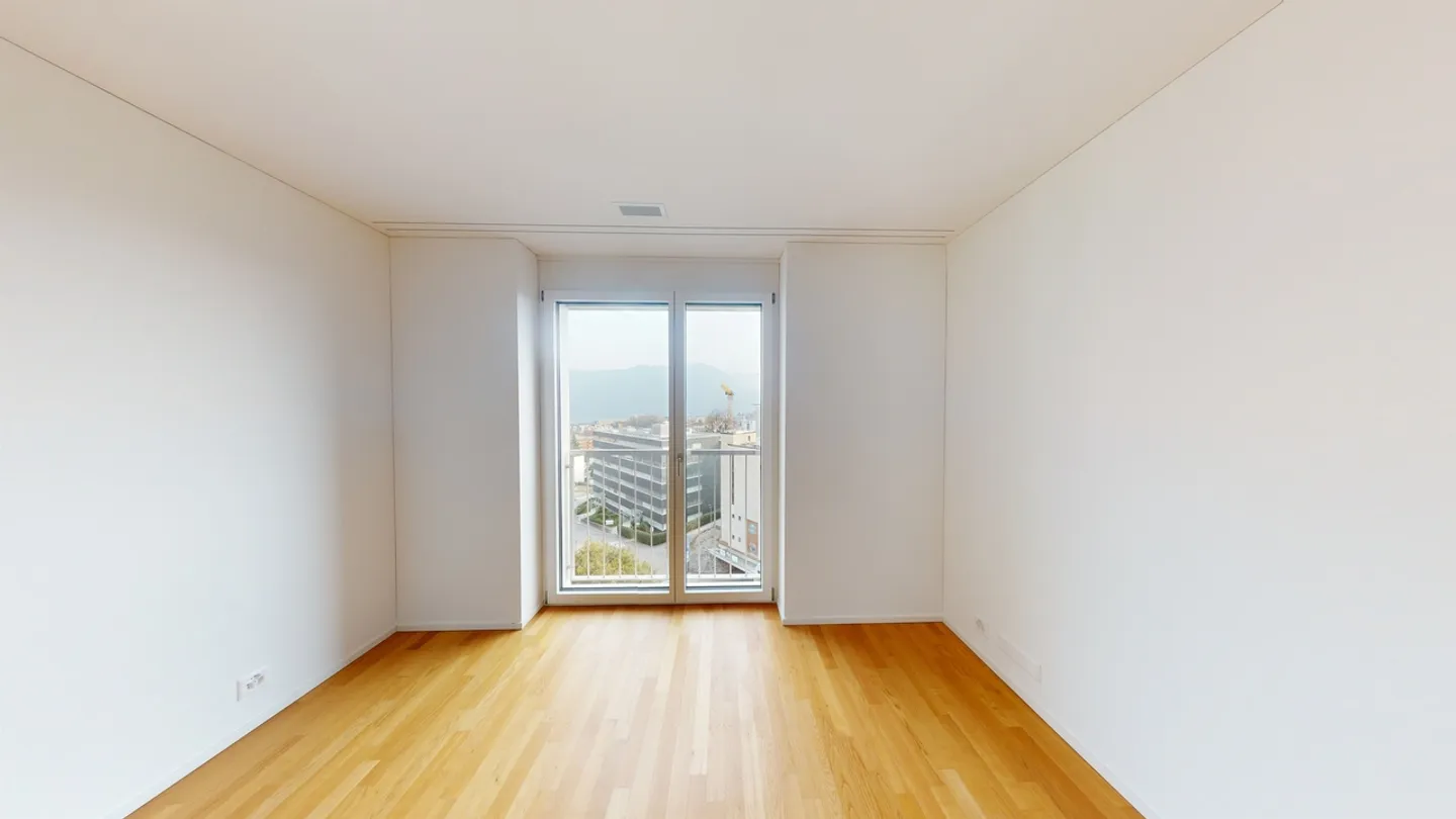 Appartement moderne à Massagno - Photo 10 sur 11