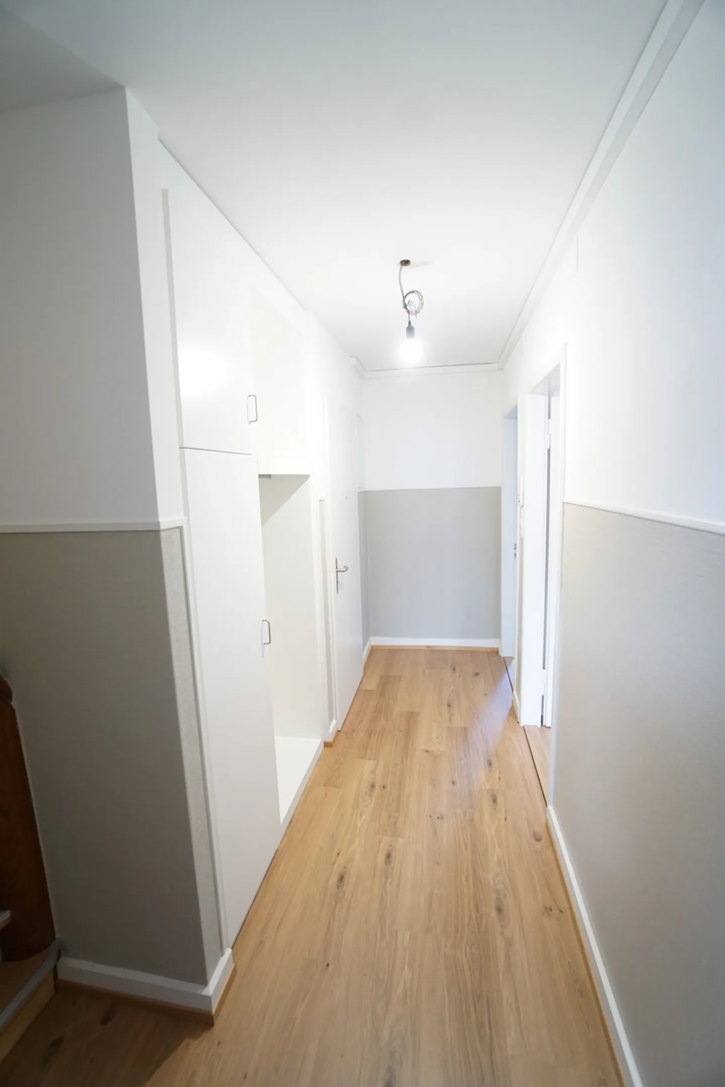 5-Zimmerwohnung im Hirzbrunnenquartier - Foto 5 von 14