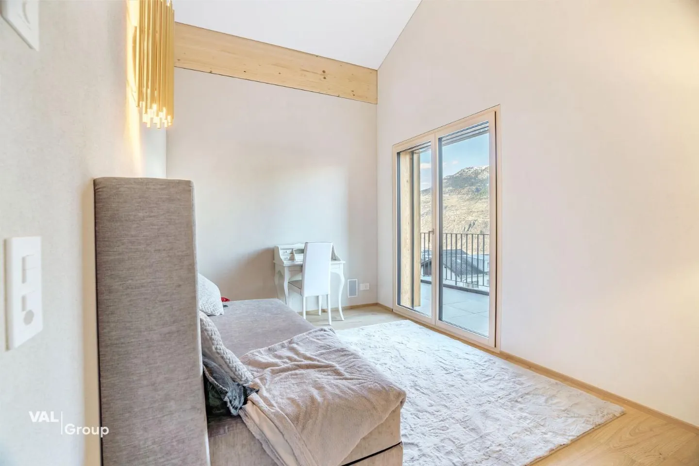 Sustainable and Stylish New Attic - Your Future Home or Holiday Residence - Photo 6 of 13