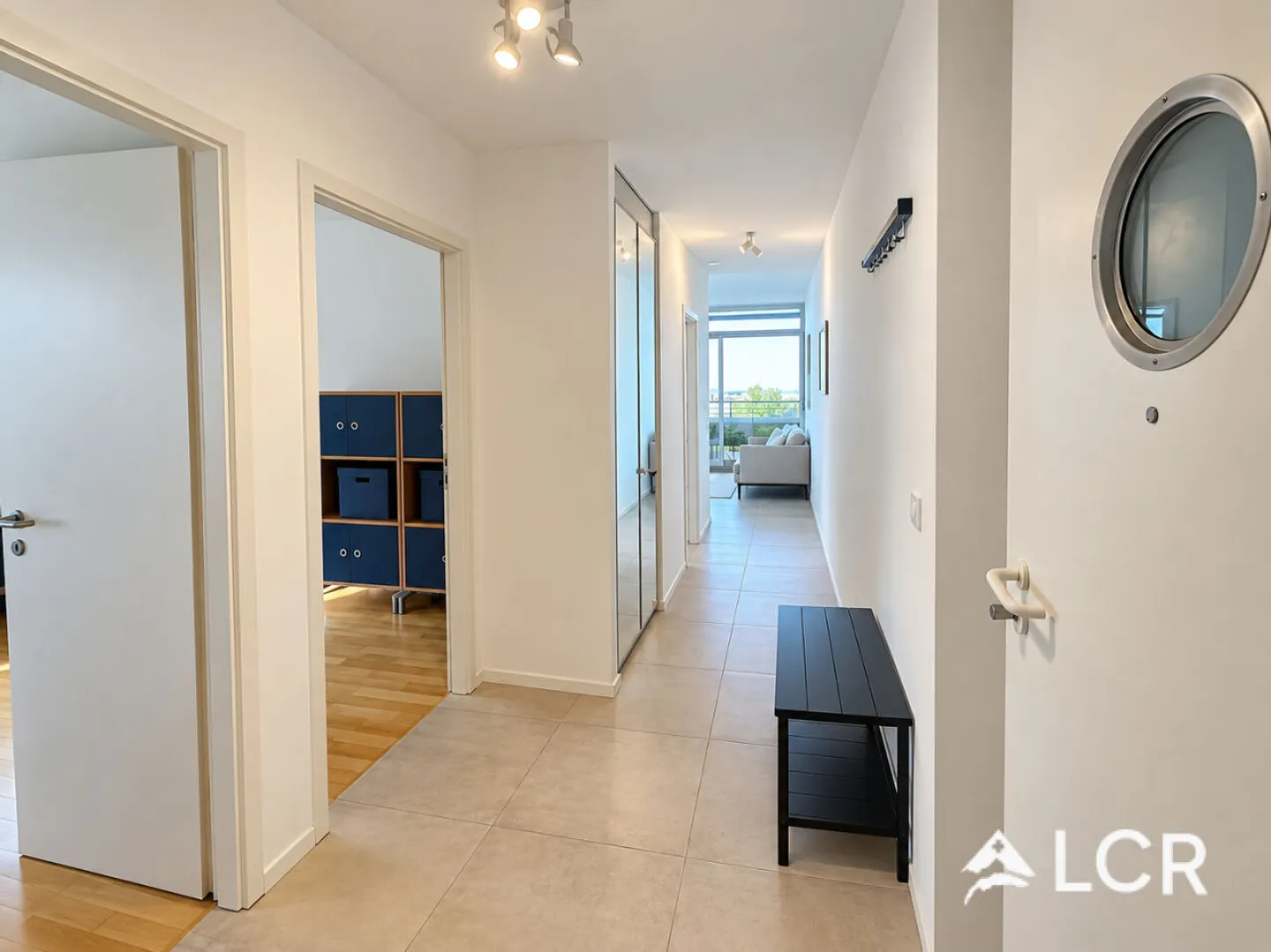 Appartement Meublé avec Vue Lac - Photo 5 sur 10