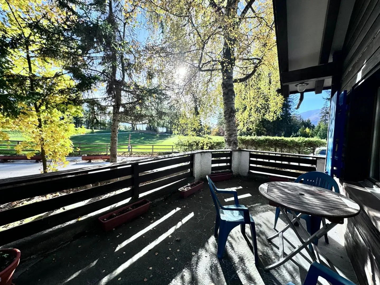 Exceptional Chalet with Independent Apartment Steps from the Ballesteros Golf Course / Ref. 1007-675 - Photo 6 of 13