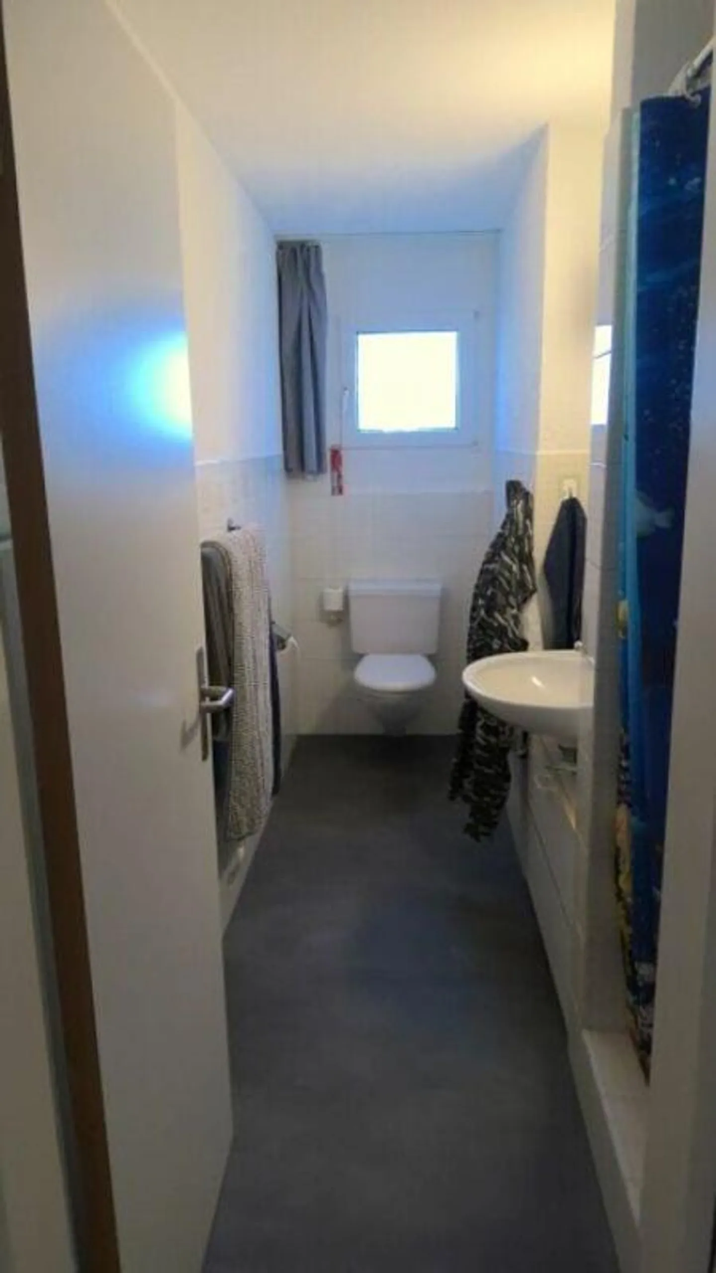 4.5-Zimmer Gartenwohnung in Grabs - Foto 7 von 9