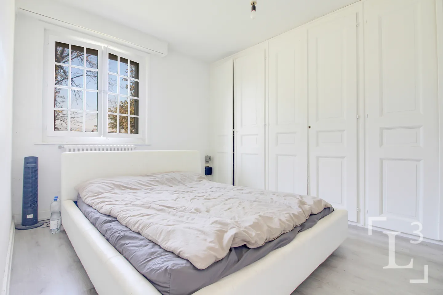 Proprietà di carattere con ampio giardino e vista sul lago - Foto 10 di 13