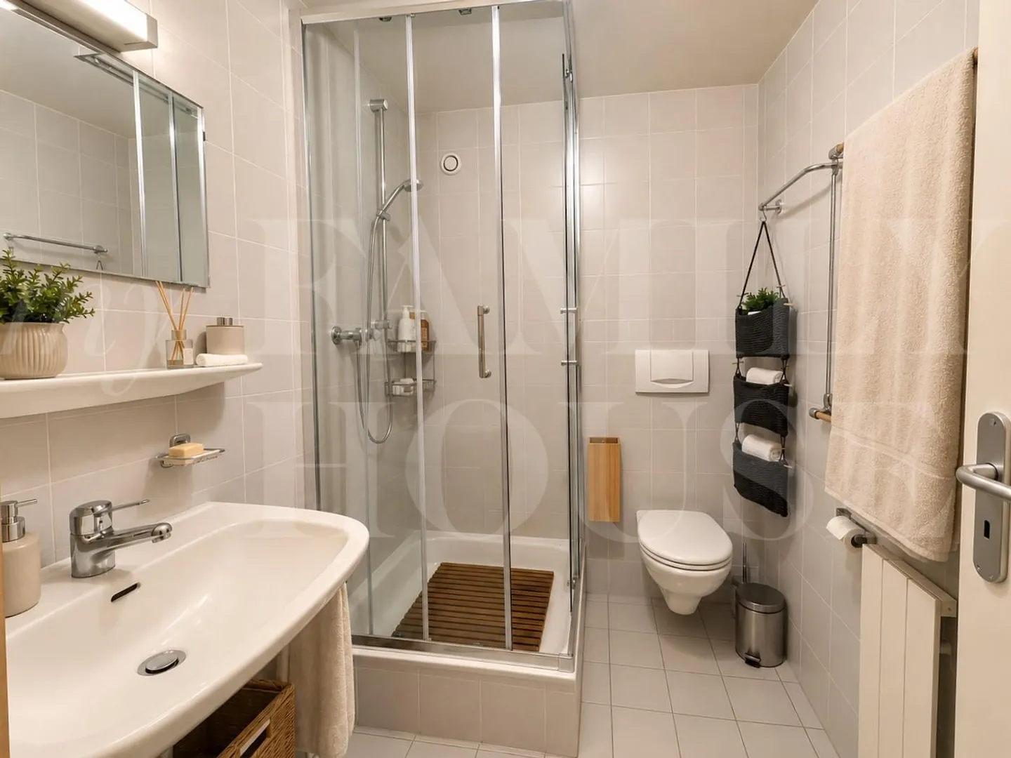 EXCLUSIVITY: Magnificent triplex of 325 m2 PPE located within an old building - Photo 7 of 11