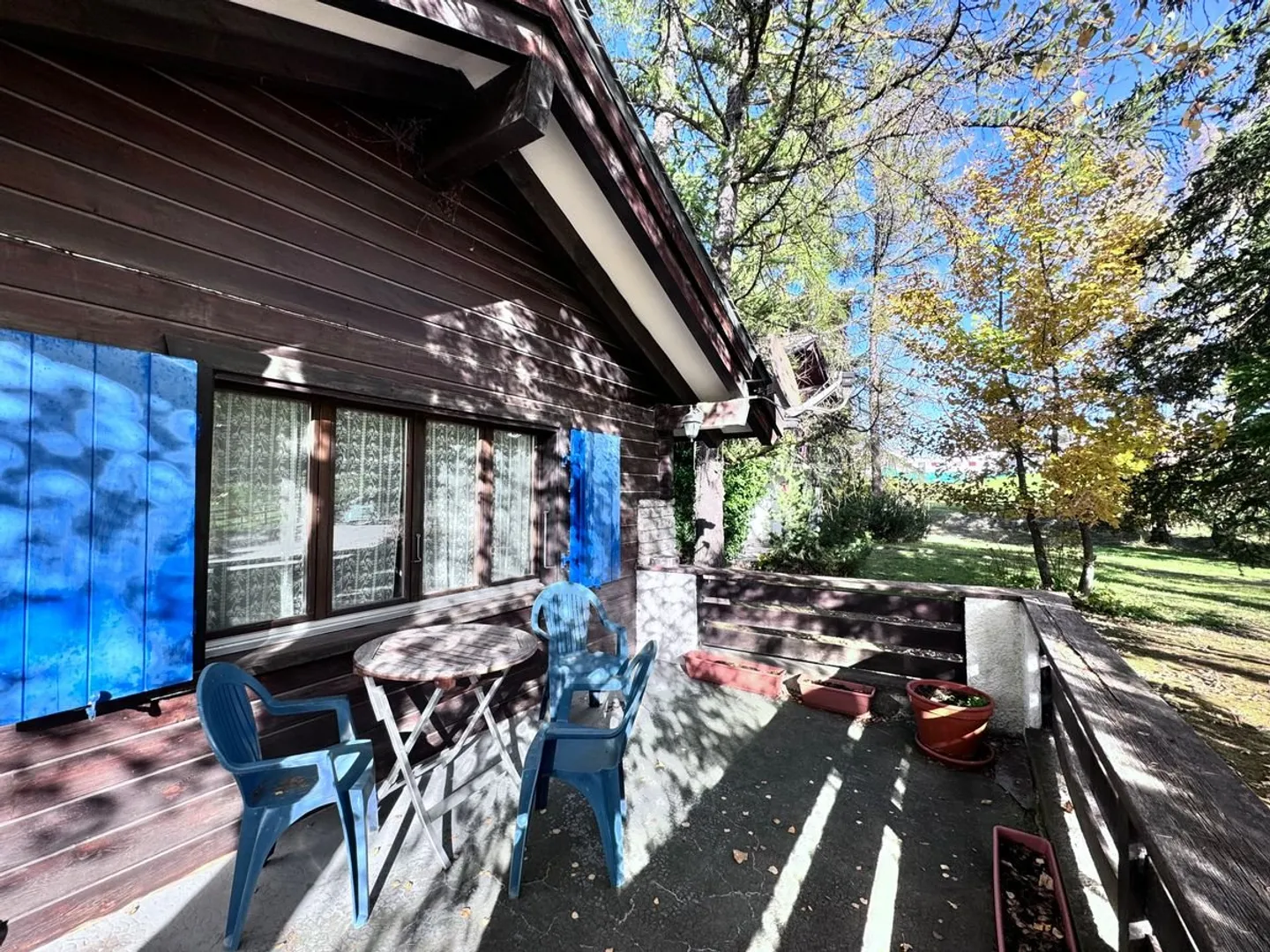 Exceptional Chalet with Independent Apartment Steps from the Ballesteros Golf Course / Ref. 1007-675 - Photo 7 of 13