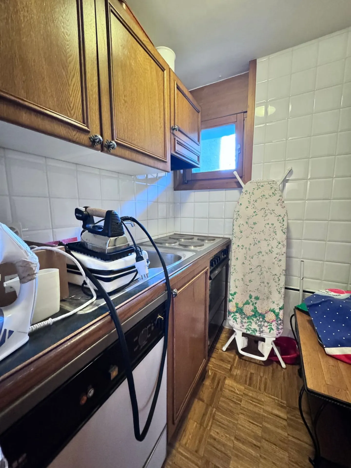 Exceptional Chalet with Independent Apartment Steps from the Ballesteros Golf Course / Ref. 1007-675 - Photo 12 of 13