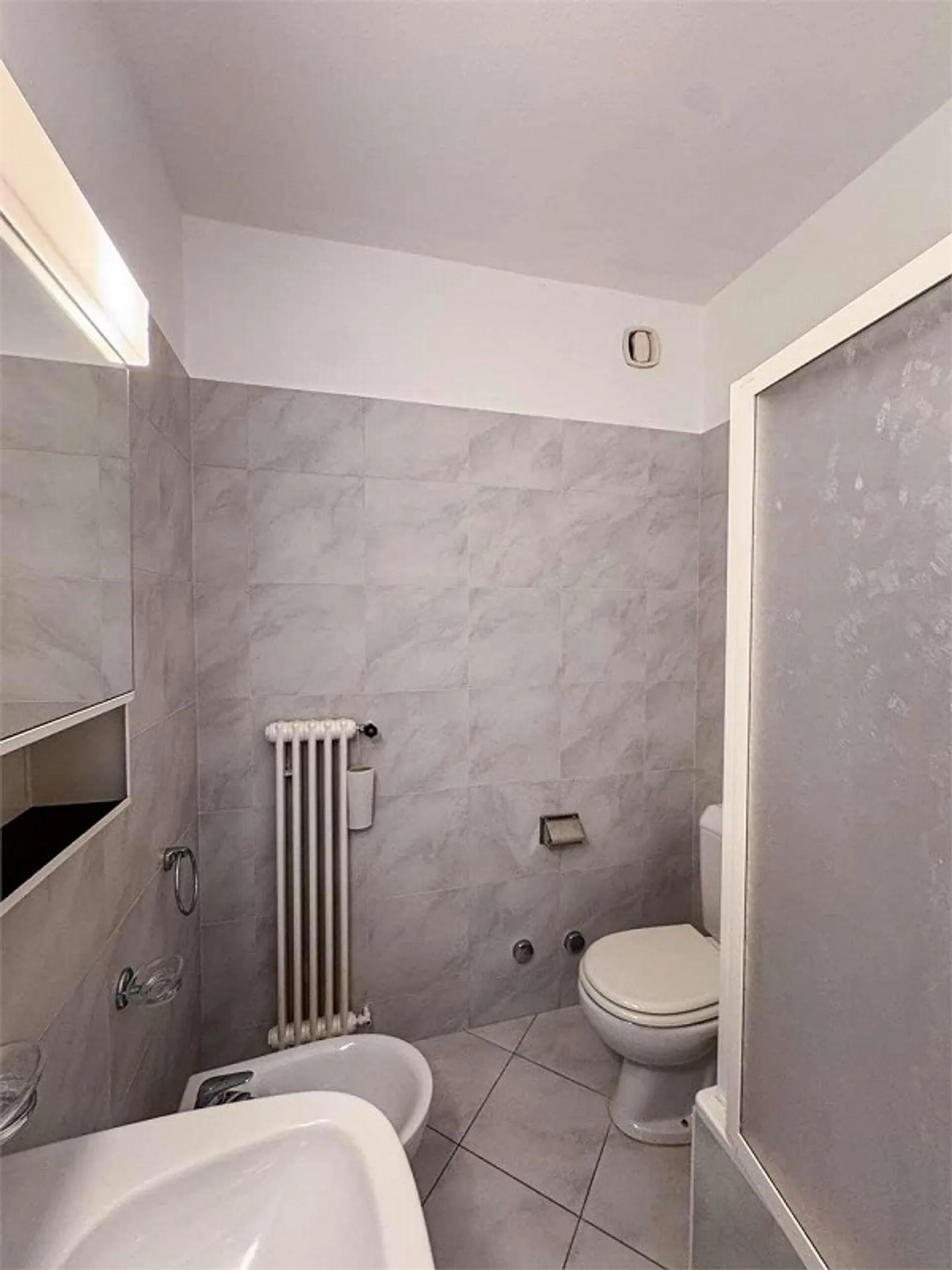 3.5 RENOVATED APARTMENT IN AGNO - Photo 9 of 13