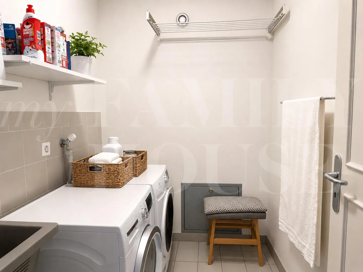 EXCLUSIVITY: Magnificent triplex of 325 m2 PPE located within an old building - Photo 8 of 11