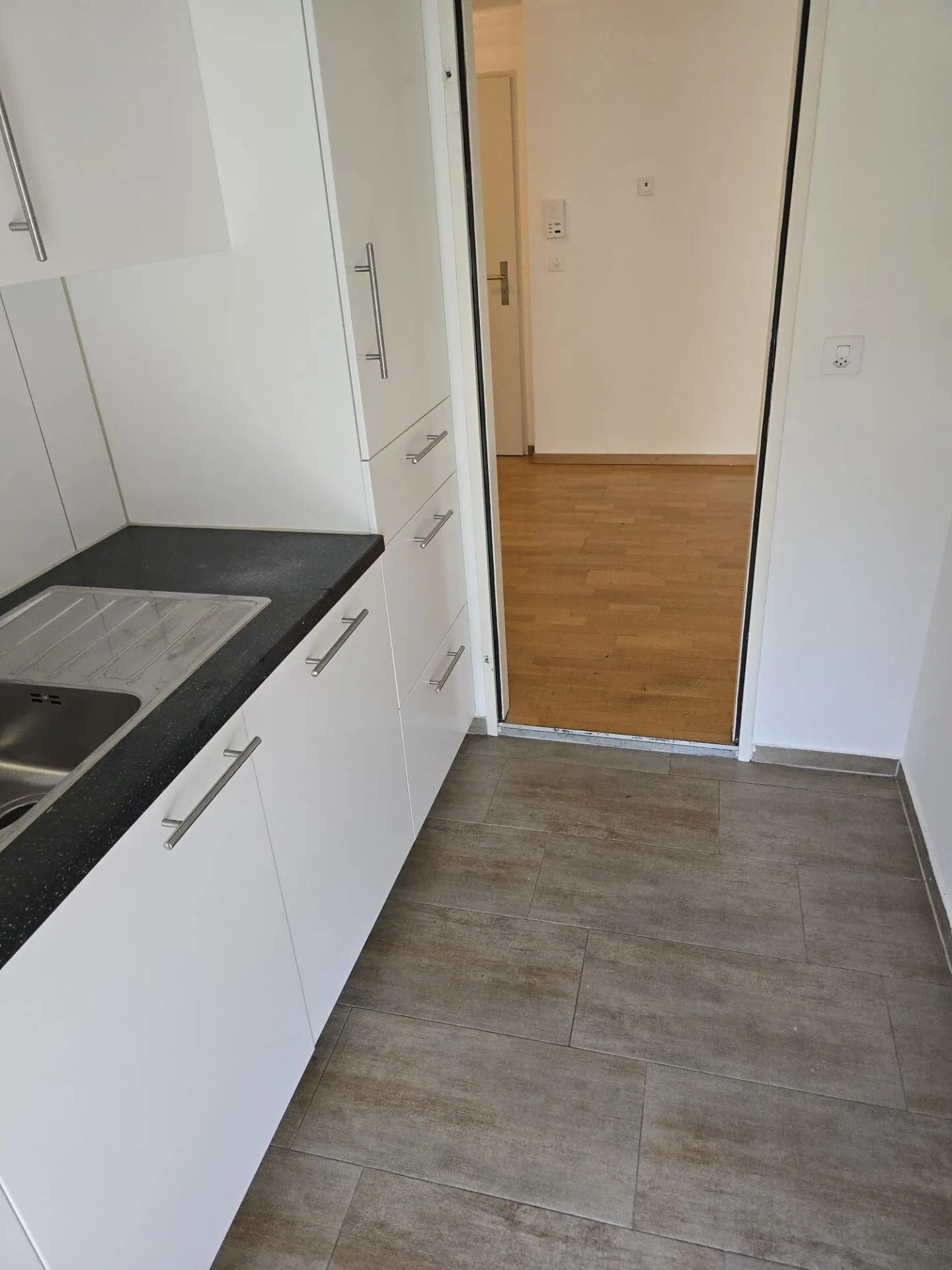 angenehme Wohnung - Foto 2 von 14