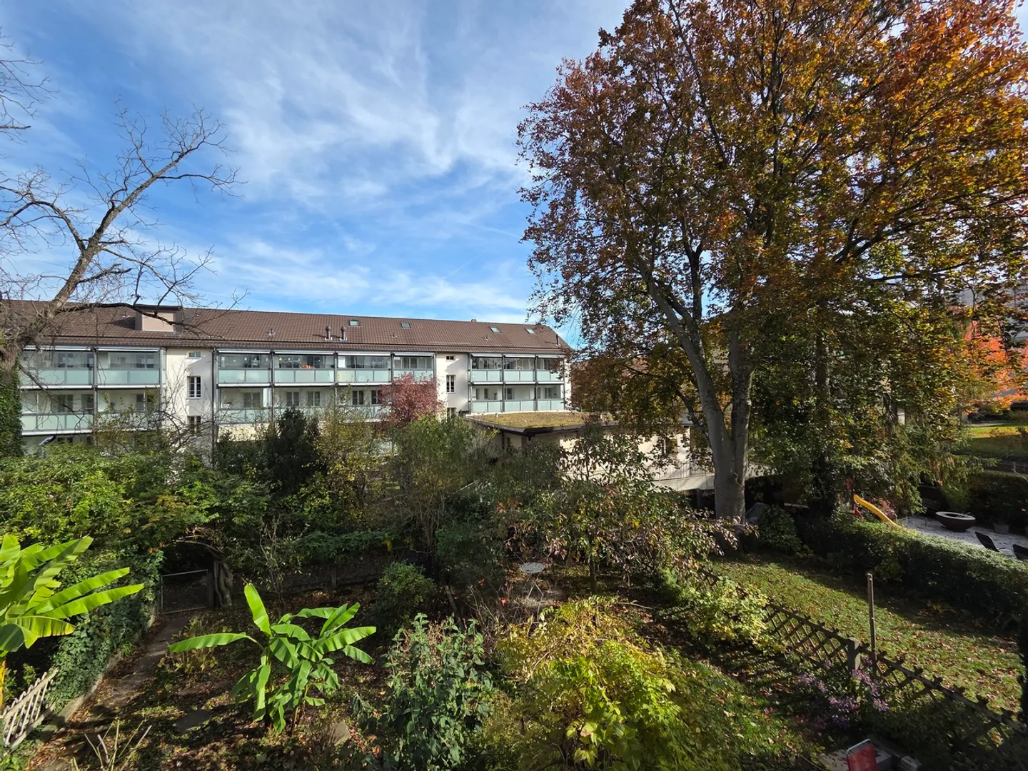 5-Zimmerwohnung im Hirzbrunnenquartier - Foto 14 von 14