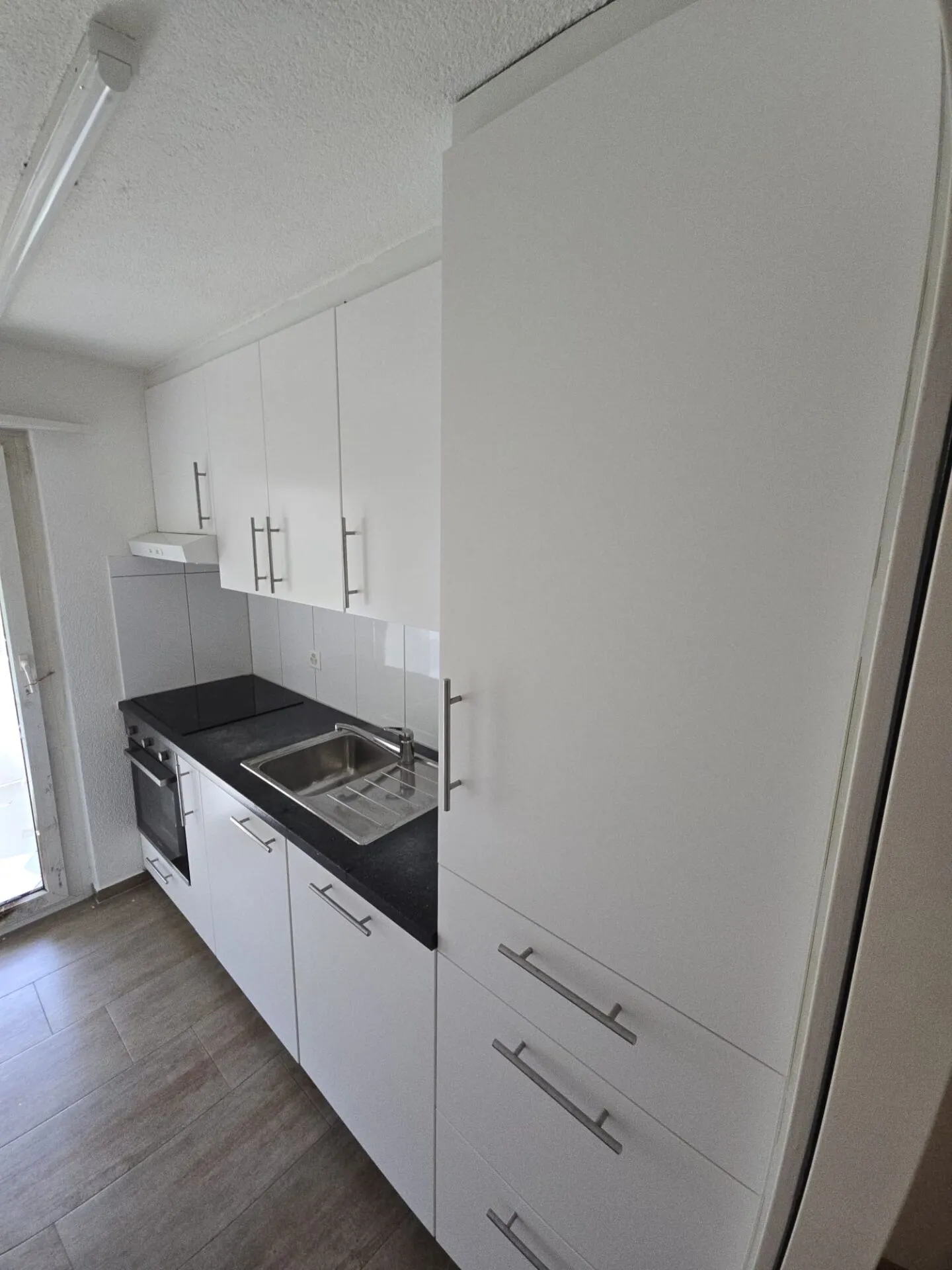 angenehme Wohnung - Foto 3 von 14