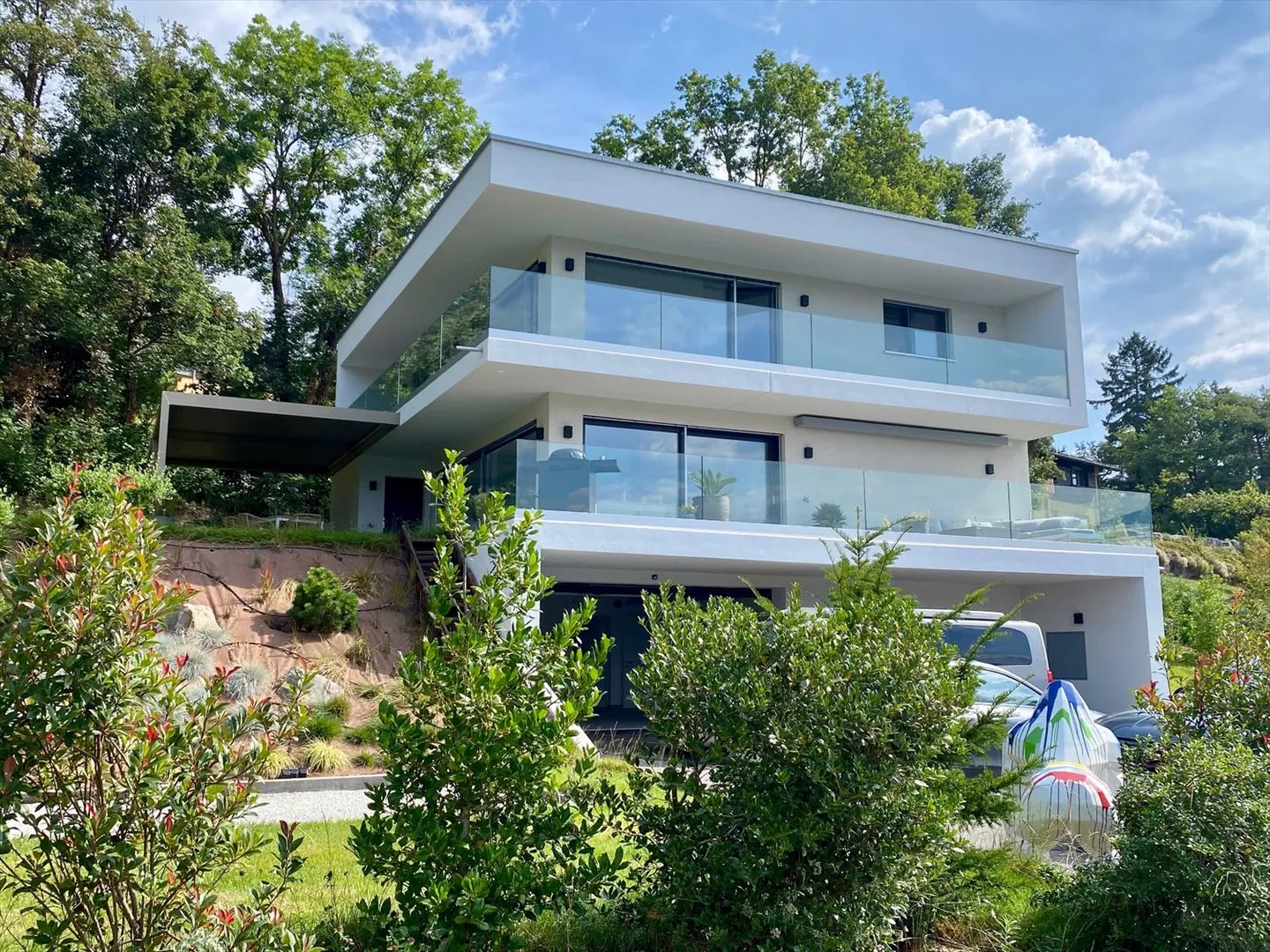 Villa 6.5 stanze - Foto 4 di 13