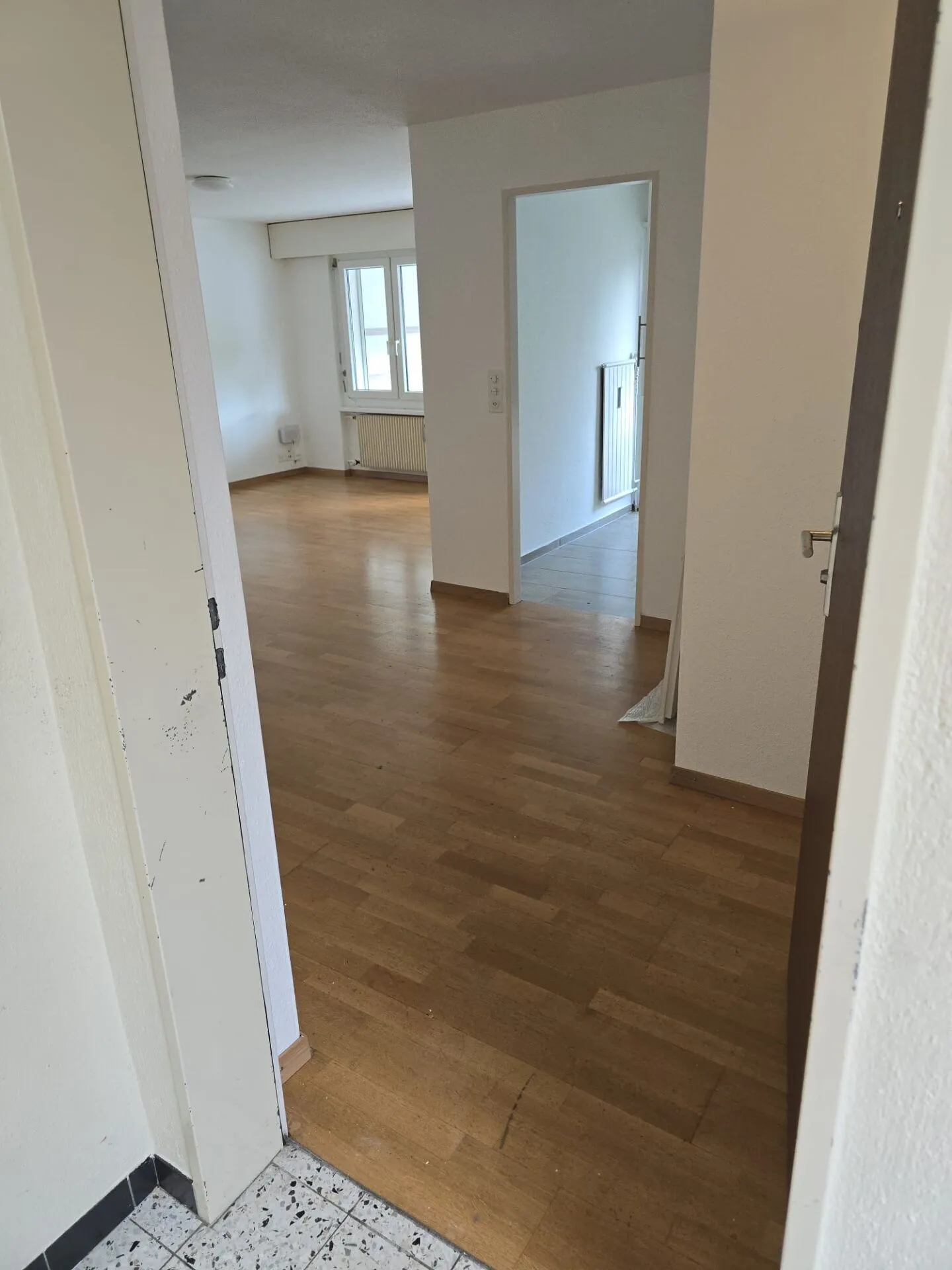angenehme Wohnung - Foto 4 von 14