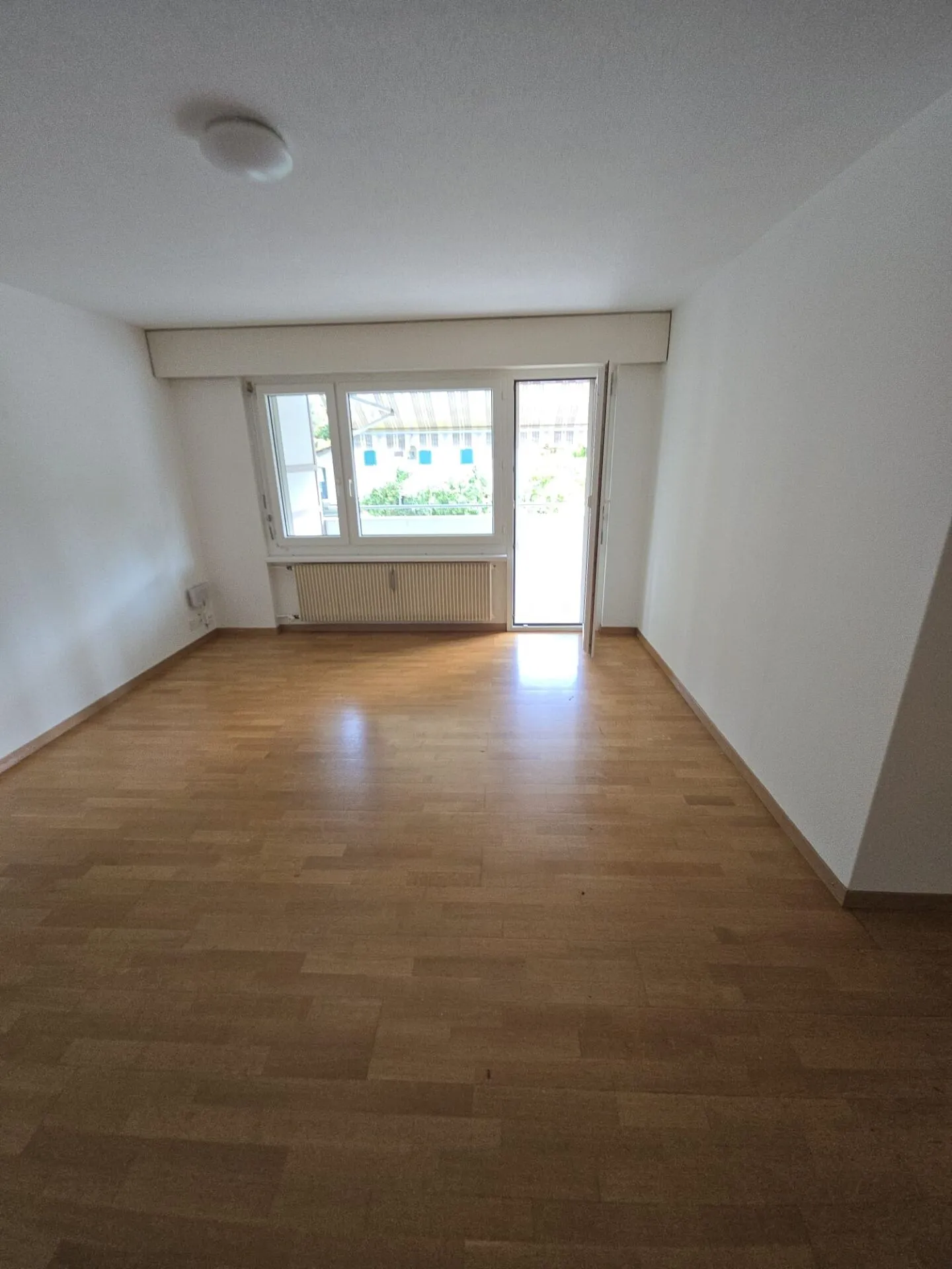 angenehme Wohnung - Foto 7 von 14