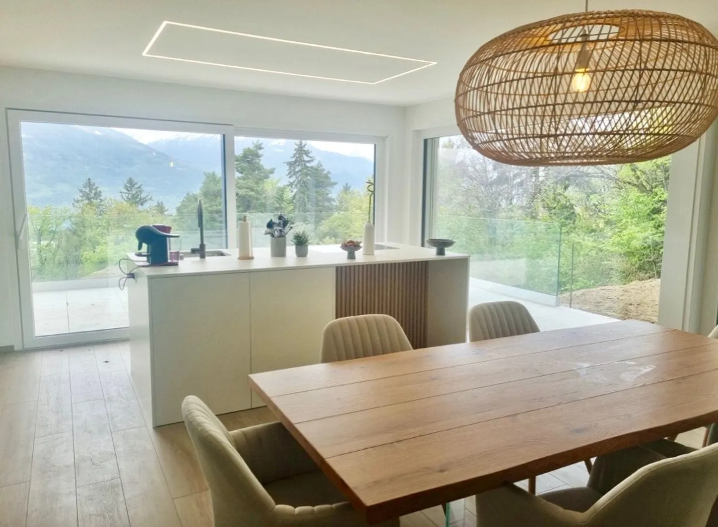 Villa 6.5 stanze - Foto 11 di 13