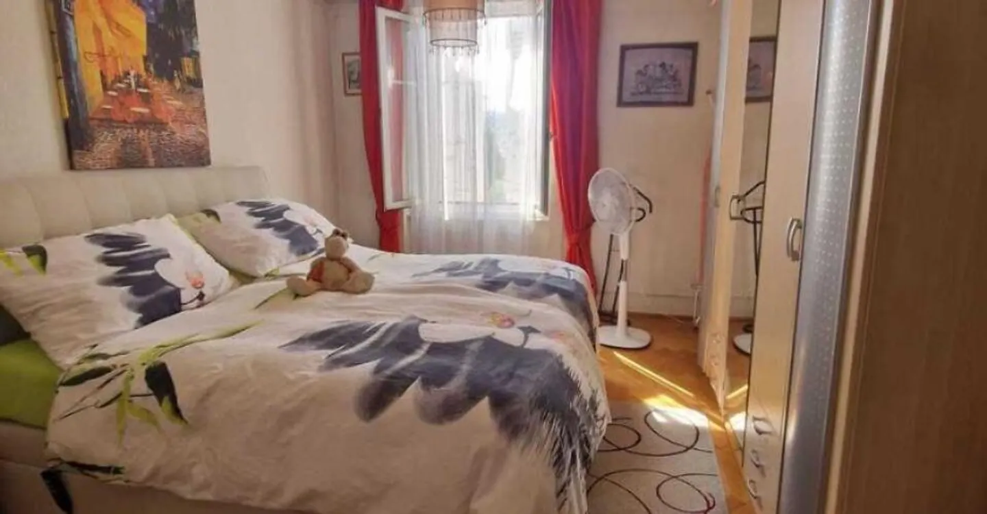 Beautiful renovated apartment Avenue du Tir-Fédéral 27, 1024 Ecublens - Photo 3 of 4