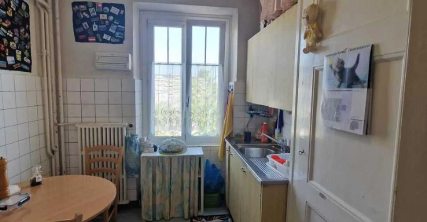 Beautiful renovated apartment Avenue du Tir-Fédéral 27, 1024 Ecublens - Photo 2 of 4