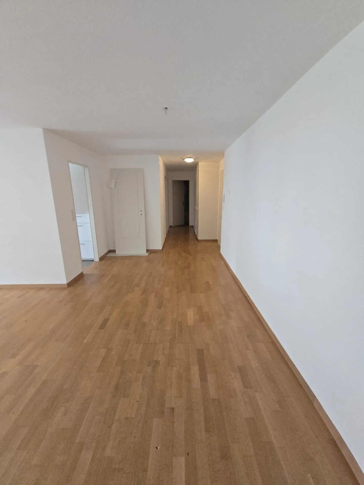 angenehme Wohnung - Foto 6 von 14