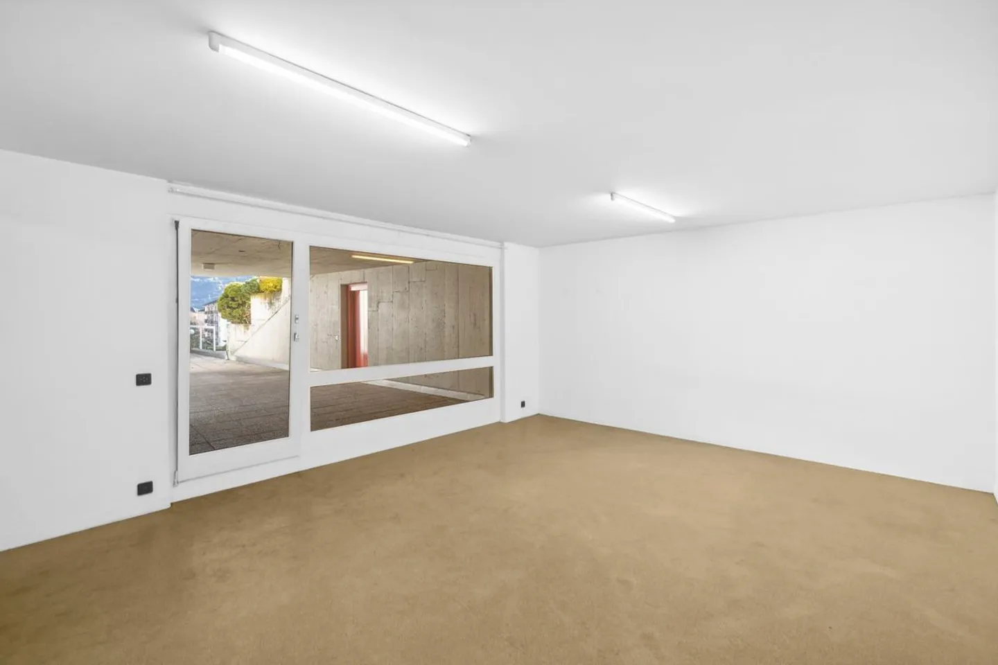 Belle installation polyvalente à vendre au cœur de Sion - Photo 1 sur 1