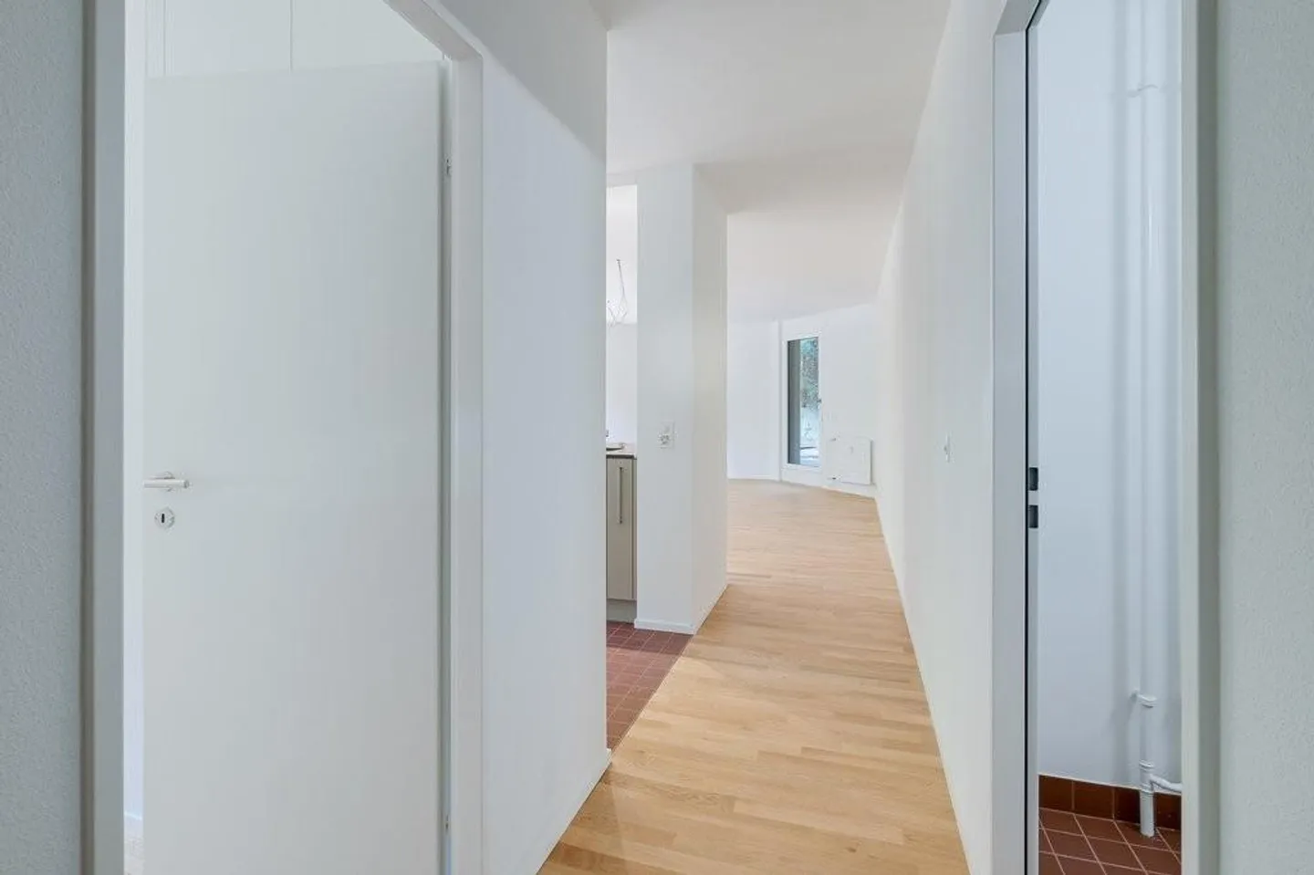 Comfort abitativo per intenditori - Foto 2 di 7