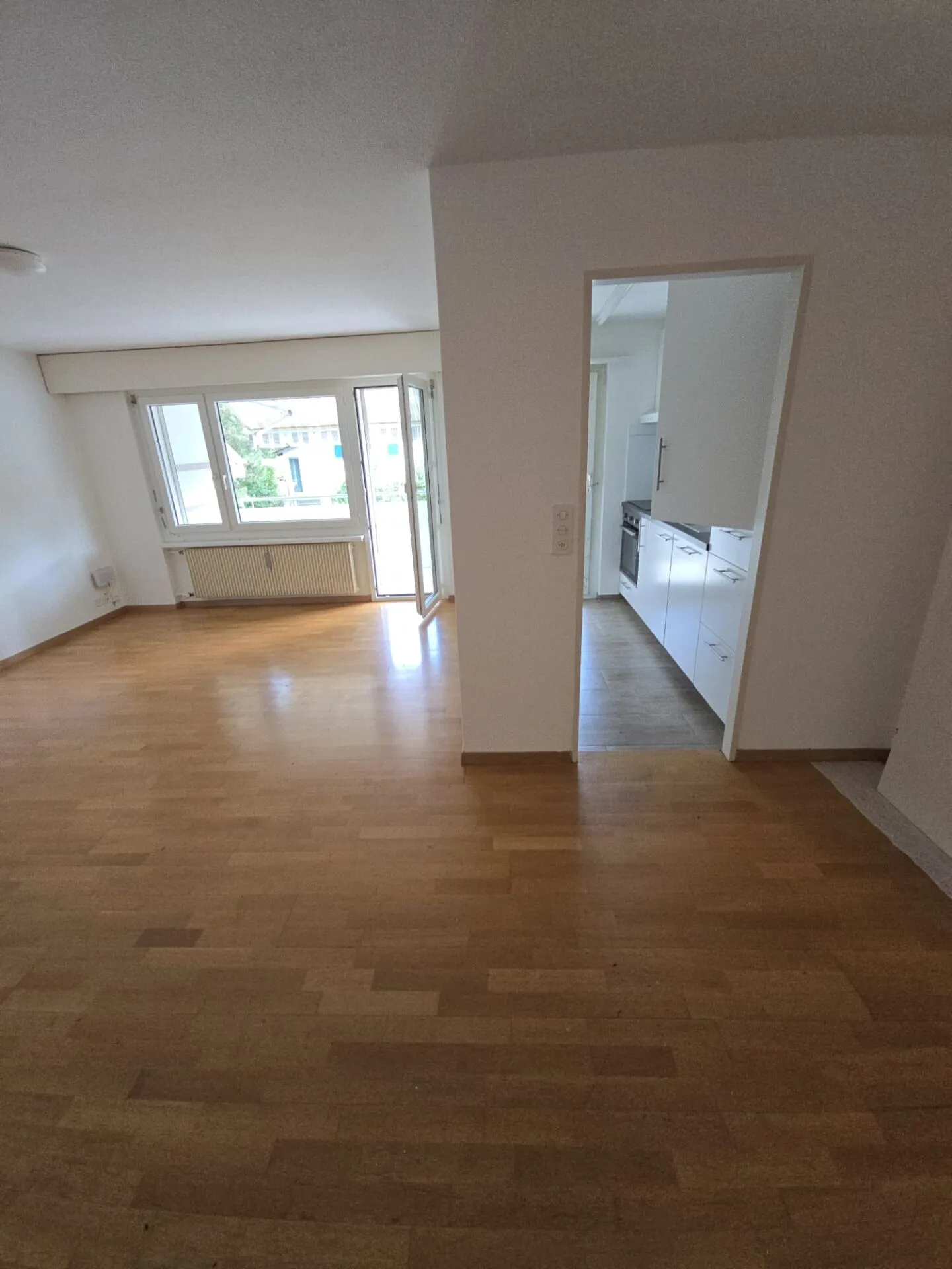 angenehme Wohnung - Foto 8 von 14
