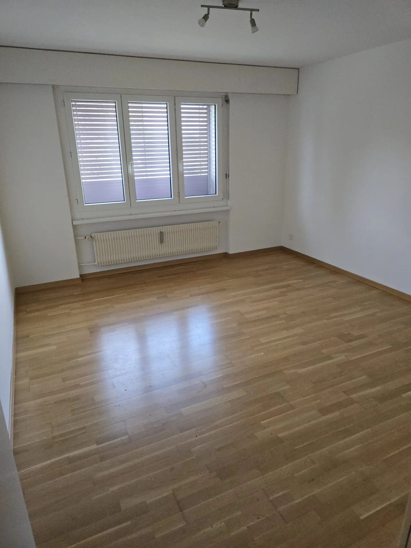 angenehme Wohnung - Foto 9 von 14