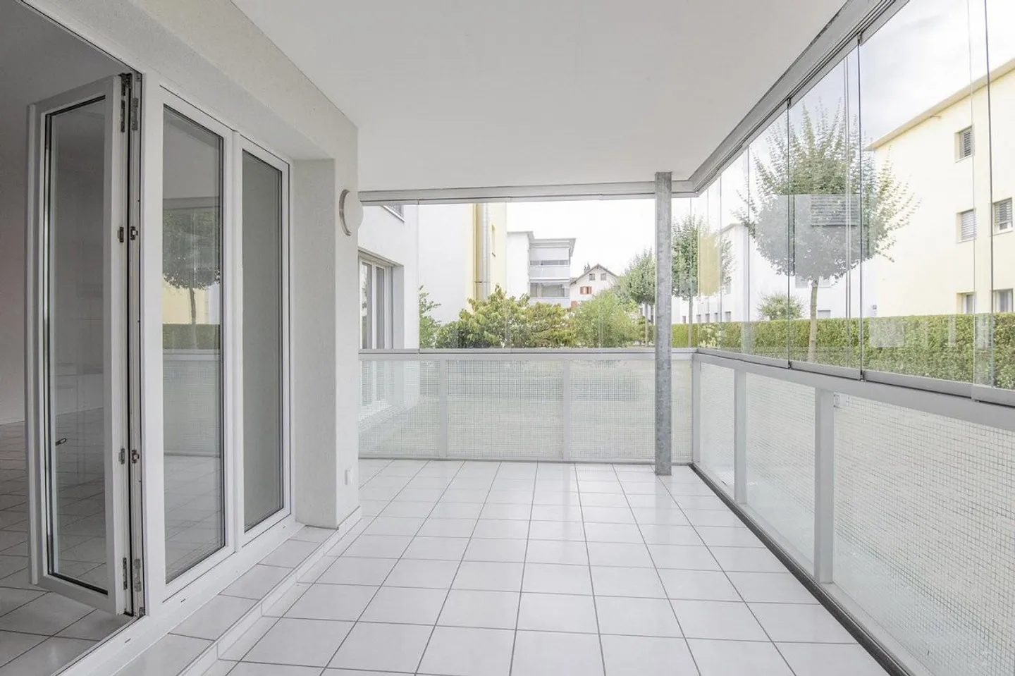 Traumhafte 3 1/2-Zimmerwohnung mit Kinderrabatt! - Photo 5 of 9