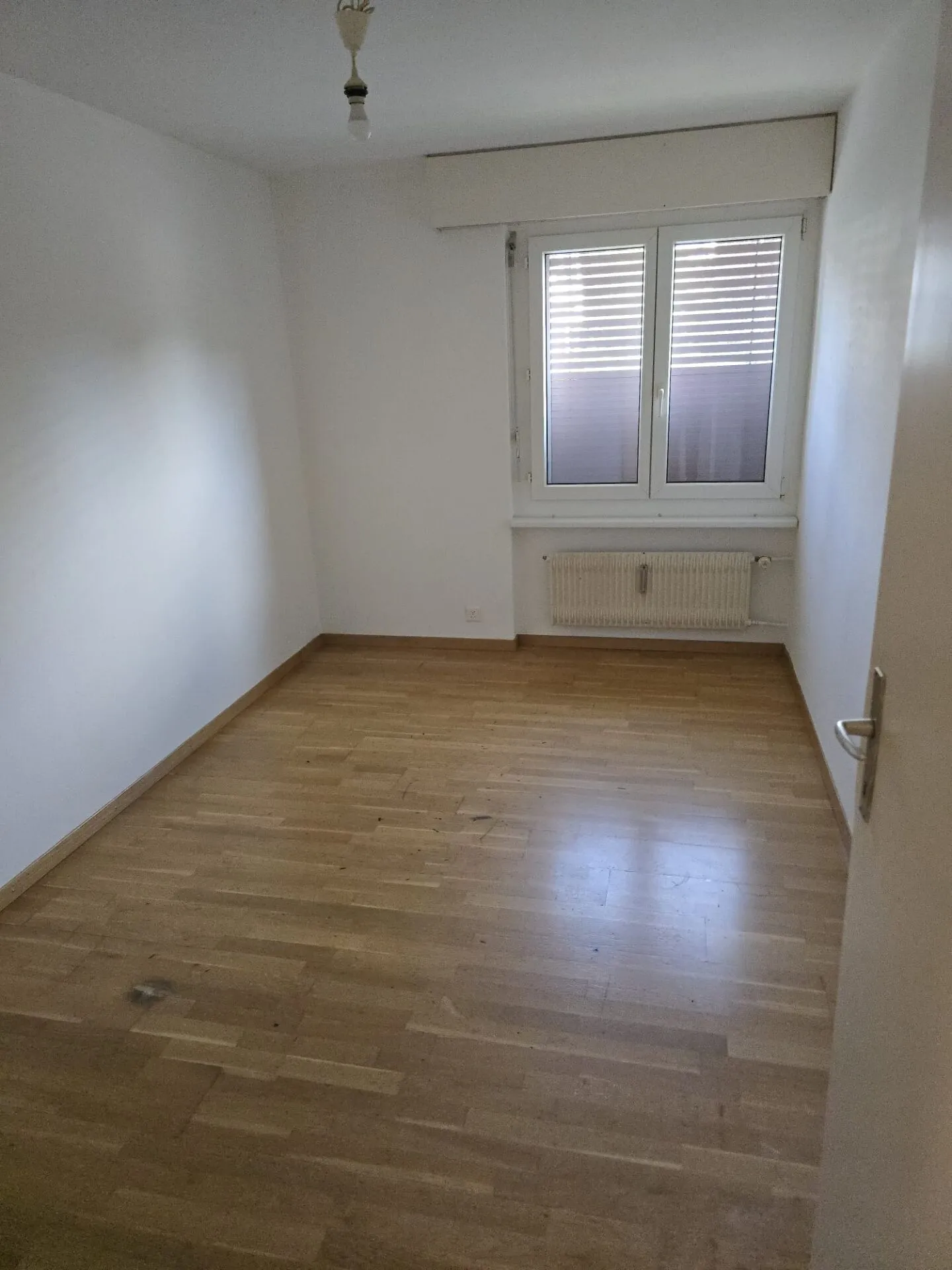 angenehme Wohnung - Foto 10 von 14