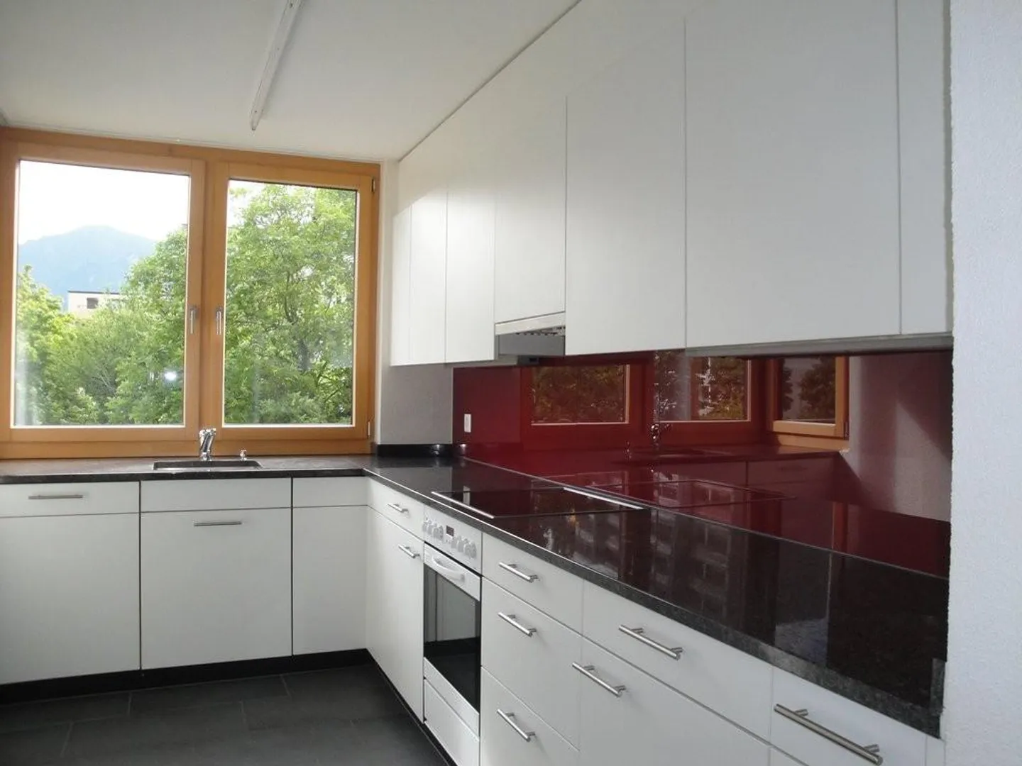Your perfect family apartment in Chur! - Photo 2 of 9
