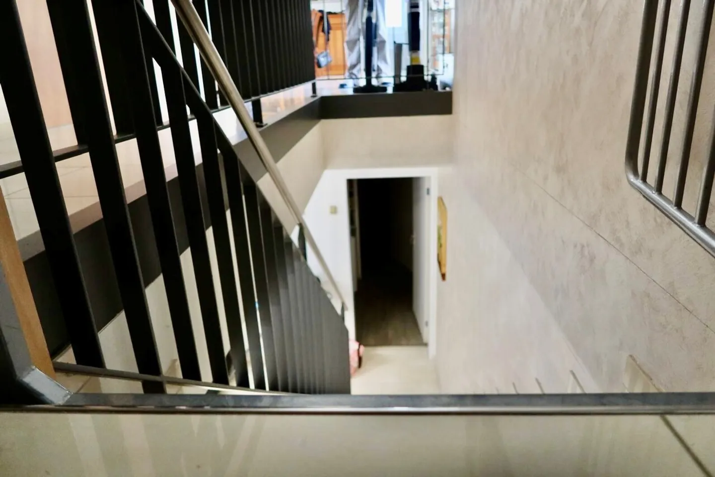 Geräumige Familienwohnung in Wettingen - Foto 8 von 13