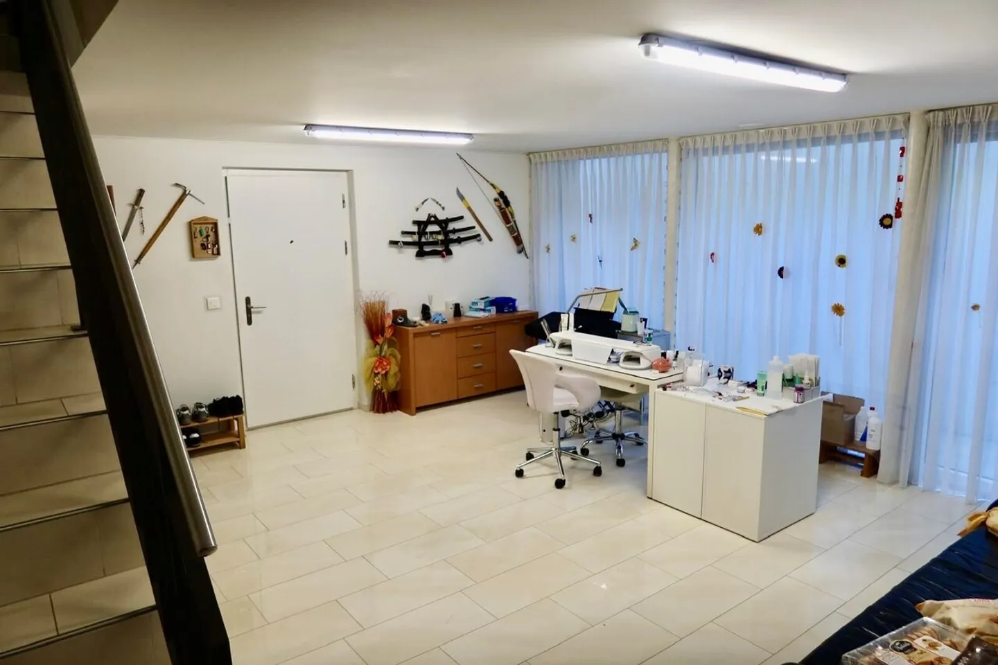 Geräumige Familienwohnung in Wettingen - Foto 9 von 13