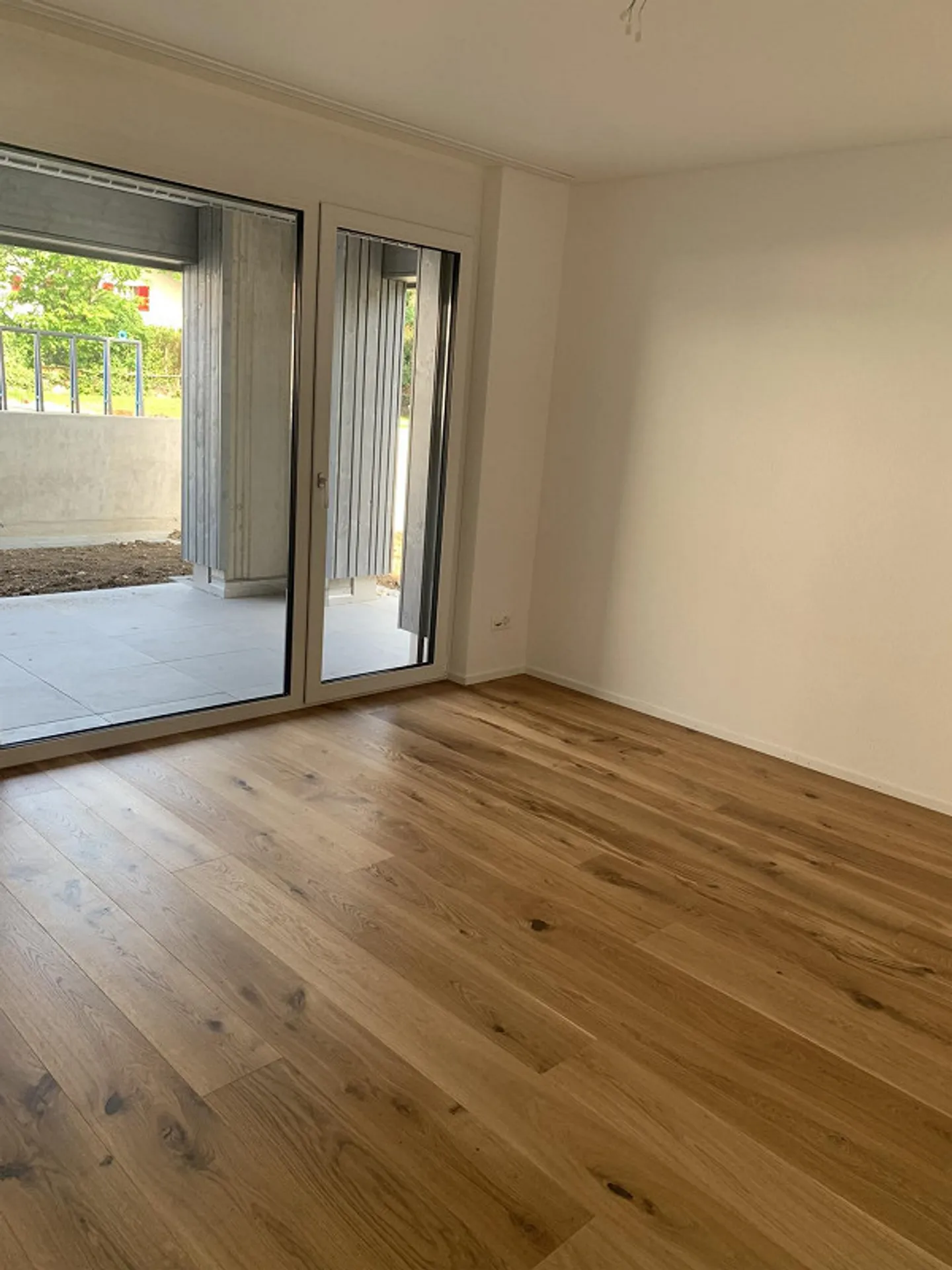 Modern 4.5-room new apartment in Zuzwil - Photo 6 of 13