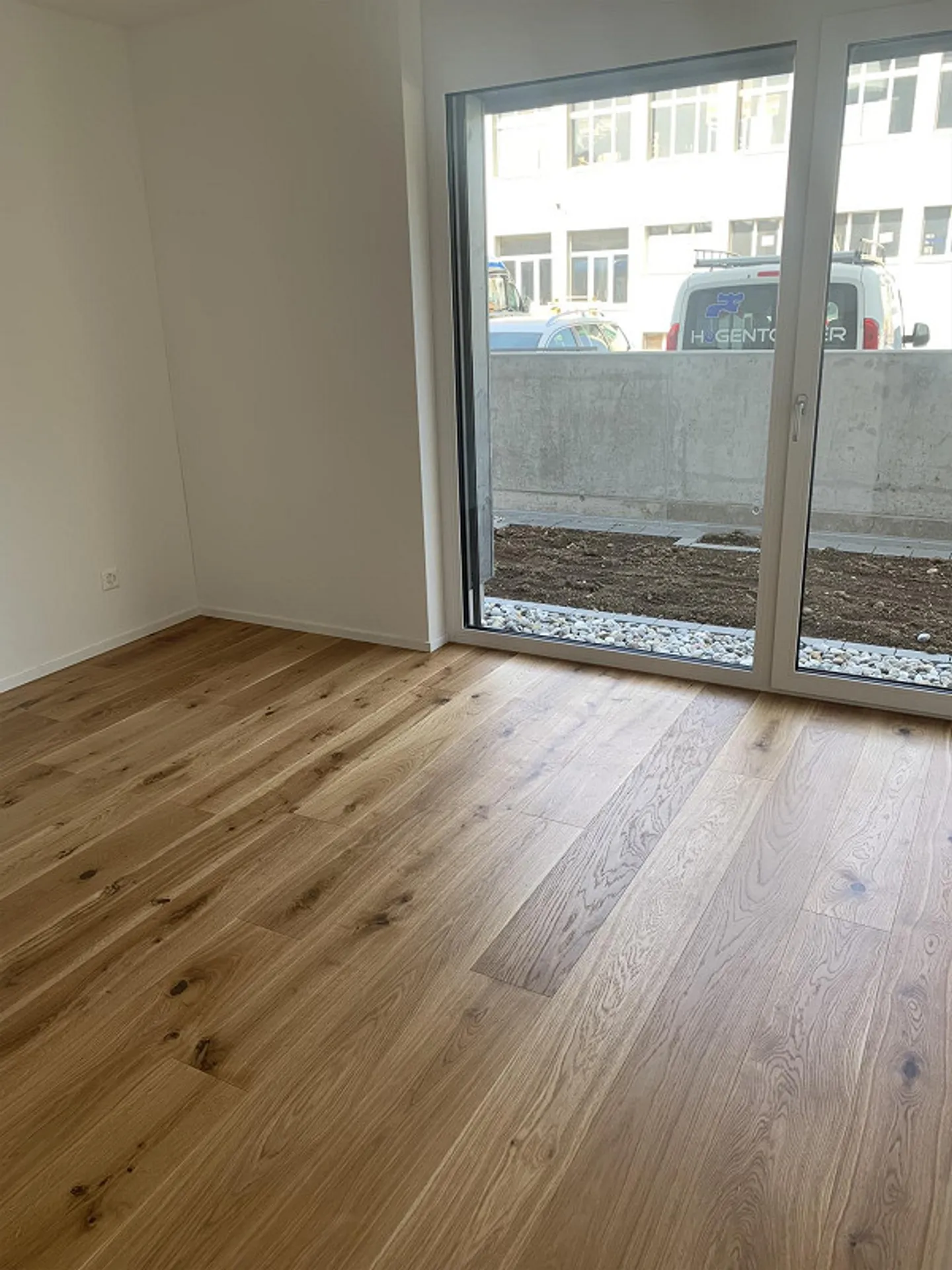 Modern 4.5-room new apartment in Zuzwil - Photo 7 of 13