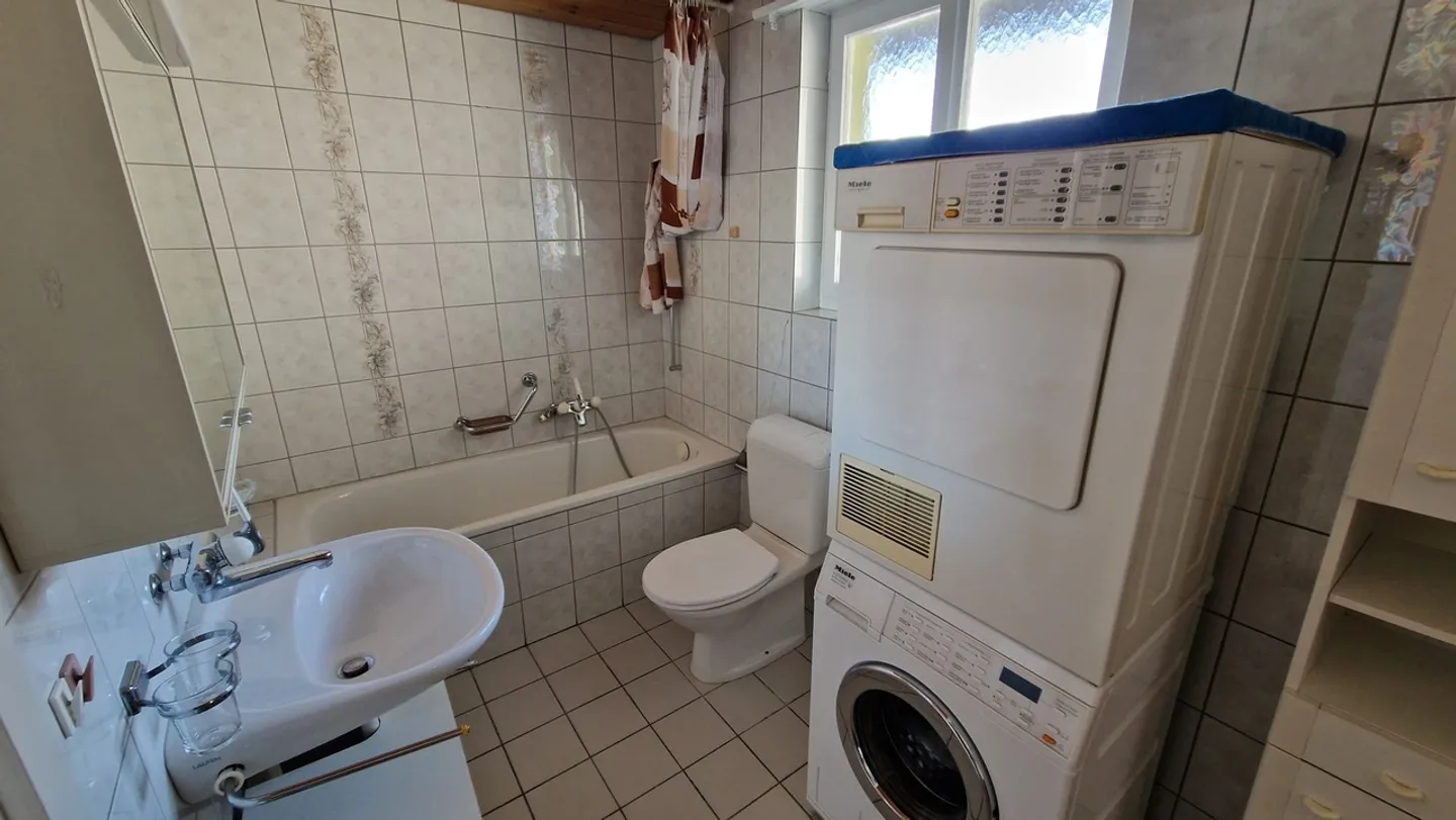 Charming 4.5-room apartment in a quiet location in Koblenz - Photo 9 of 10