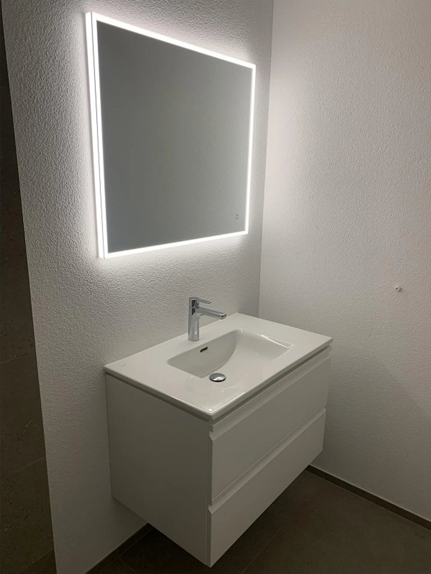 Modern 4.5-room new apartment in Zuzwil - Photo 8 of 13