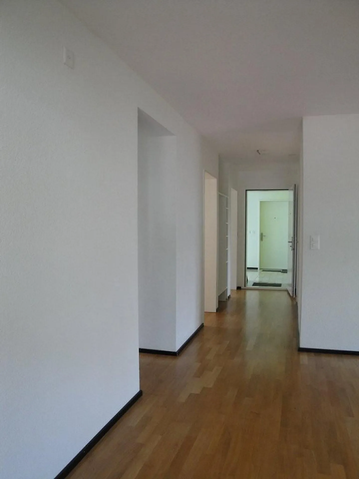Your perfect family apartment in Chur! - Photo 3 of 9